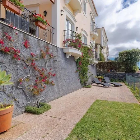 Holiday home Ferienhaus Fuer 6 Personen Ca 350 Qm In Funchal, Madeira Und Umgebung - B61438 Funchal (Madeira)
