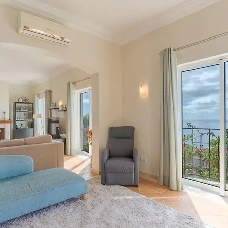 Ferienhaus Fuer 6 Personen Ca 350 Qm In Funchal, Madeira Und Umgebung - B61438 Funchal (Madeira)