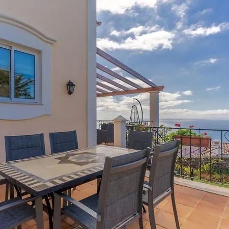 Ferienhaus Fuer 6 Personen Ca 350 Qm In Funchal, Madeira Und Umgebung - B61438 Holiday home *