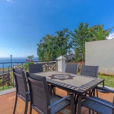 Holiday home Ferienhaus Fuer 6 Personen Ca 350 Qm In Funchal, Madeira Und Umgebung - B61438 *