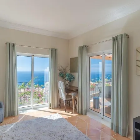 Ferienhaus Fuer 6 Personen Ca 350 Qm In Funchal, Madeira Und Umgebung - B61438 Holiday home